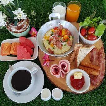Splendid Hotel @ Khaoyai