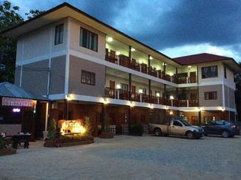 Hotel Sweet Home