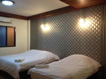 Hotel Nan Chic Inn
