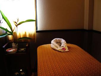 Hotel River Resort & Spa