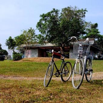 Hostal At Home172