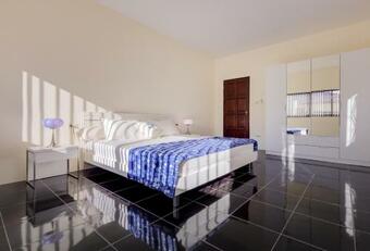Beaches Walk Villa