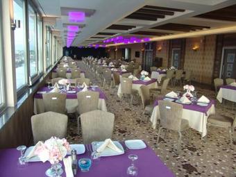 Grand Asya Hotel