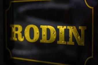 Hotel Rodin Suites
