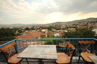 Hotel Ta?konak
