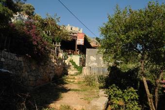 Castle Pansiyon