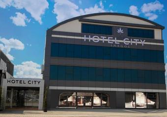 Hotel City ?neg�l