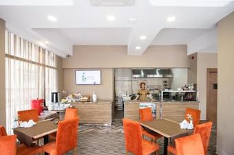 Hotel Otel Vona