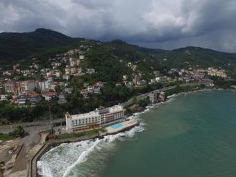 Hotel Anemon Ordu