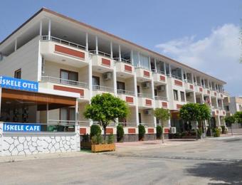 Hotel ?skele Otel