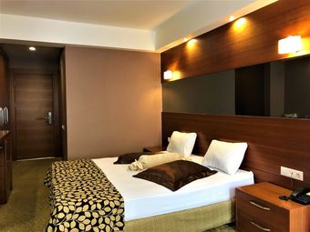 Kilpa Hotel