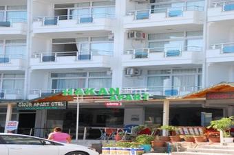 Hakan Apart Otel
