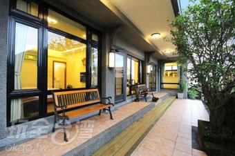 Chien Ching B&B