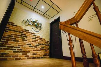 Feng Dao Homestay