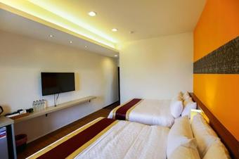 Mulu Hotel