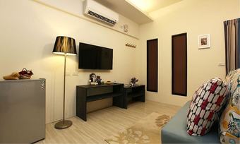 Hostal Wei Ni Ya