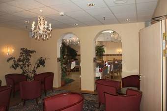 Mitt Hotel