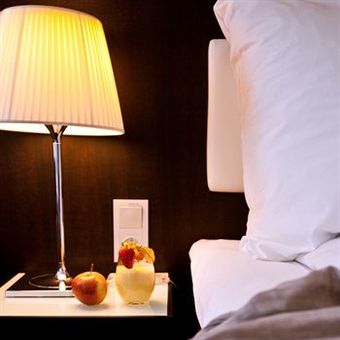 Hotel Farris Bad