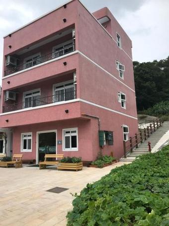 Bei Ao Bi Shan Jyu