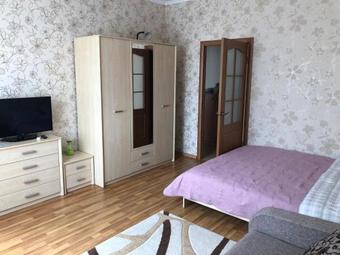Apartment Rosa Lux