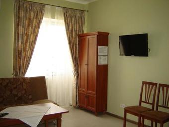 Afina Hotel