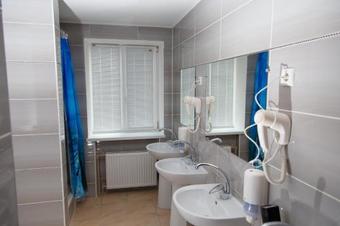 Hotel Bakhmut