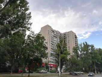 Apartamento 3-????????? ????????