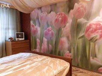 Apartment On Alexeyeva