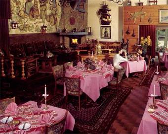 Hotel Steineweiher