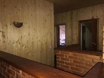 Hostal Na Pagorbi