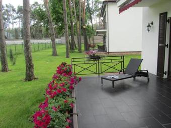 Park-hotel Kidev
