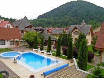 Lodge Chervona Ruta