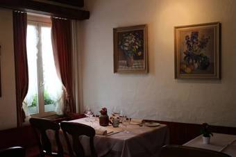 Hotel Rigi