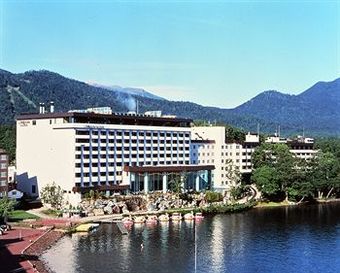 New Akan Hotel