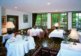 Hotel Kinnen