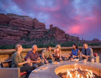 Hotel Enchantment Resort