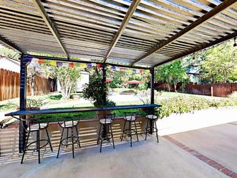5305 Olmeda Cabin