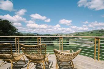 Hotel Skyview Los Alamos