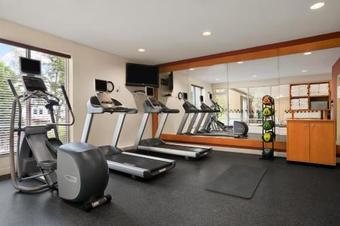 Hotel Hilton Garden Inn Tampa Suncoast Parkway