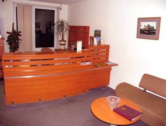 Hotel Vaidila