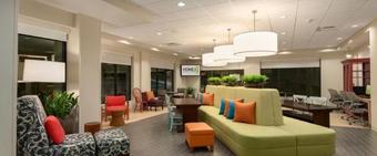 Hotel Home2 Suites By Hilton Richmond Hill Savannah I-95