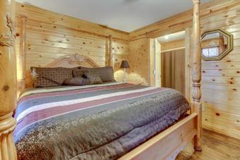 Timber Top