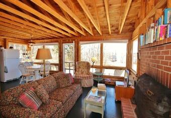 Etta`s Cottage