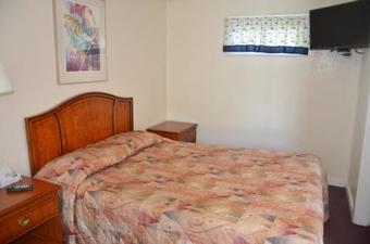 Beachway Motel