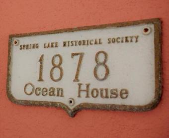 Hotel The Ocean House