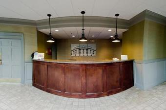 New Hartford Hotel