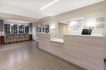 Hotel Microtel Inn & Suites By Wyndham Perry
