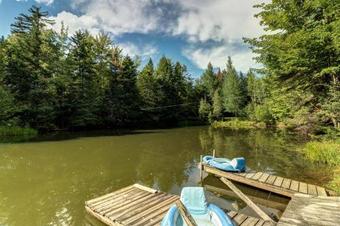 Stowe Hideaway
