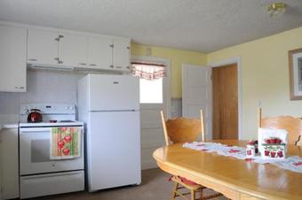 Bryce Way Retreat
