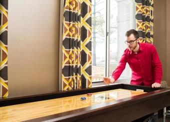 Apartamentos Bluebird Suites In Reston